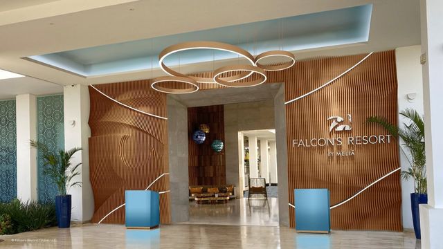 Presentan nueva marca de hoteles de ocio y entretenimiento