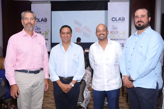 Adoexpo realizará torneo en Punta Espada Golf Club