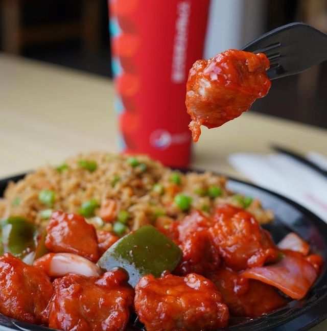 Jade Teriyaki abre sucursal número 27 en Gazcue