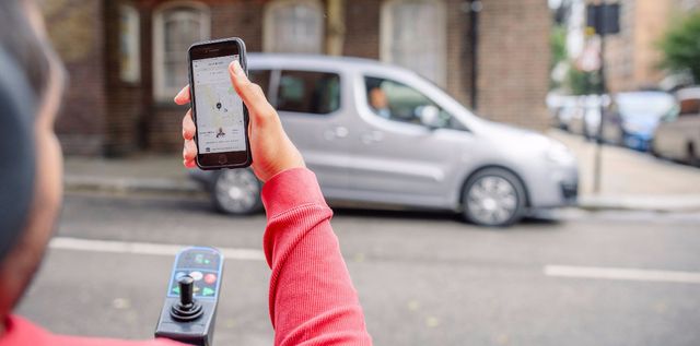 Uber lanza opción para dar un extra a Socios Conductores y Socios Repartidores