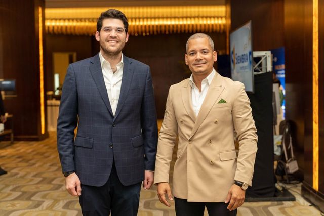 Emprende SDQ realizó encuentro con emprendedores
