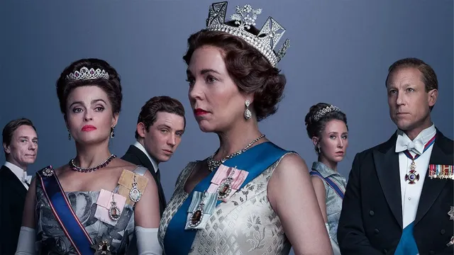 Lo que opina la familia real sobre The Crown