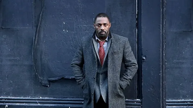 Vuelve “Luther”, ahora en película