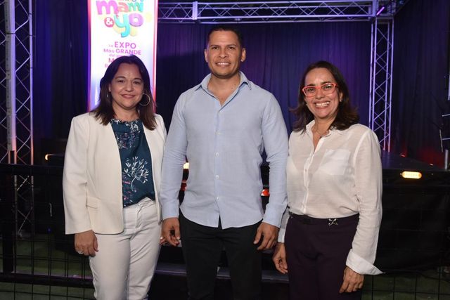 Regresa “Expo Mami y Yo” el 12 y 13 de noviembre en Sambil