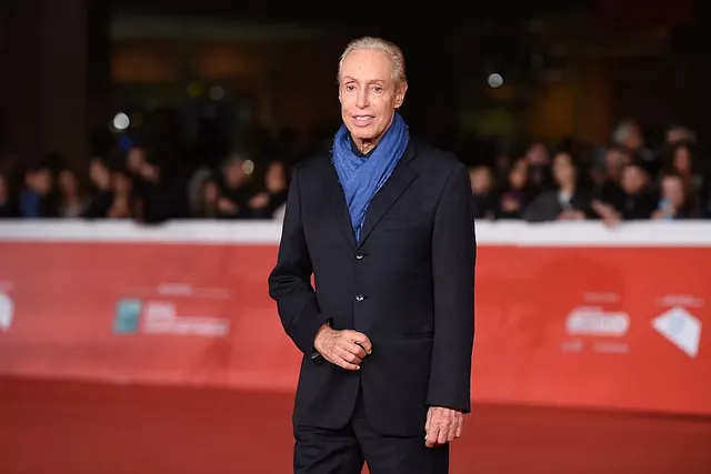 Falleció la leyenda italiana de la moda, Renato Balestra