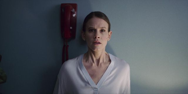 Película de terror ‘Smile’ número 1 en taquilla estadounidense