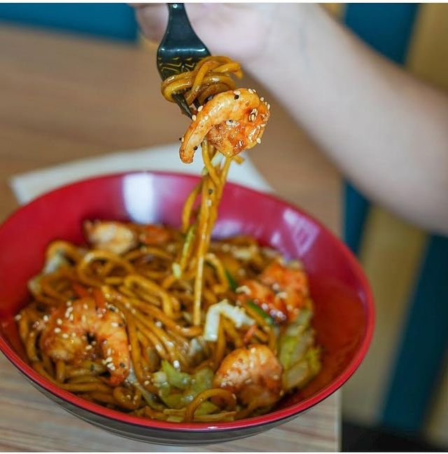 Jade Teriyaki abre sucursal número 27 en Gazcue