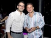 Vi�ctor Rodri�guez y Ce�sar Oliva