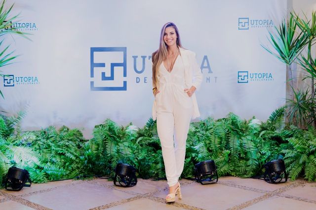 Utopía Development, la firma que empuja la arquitectura al límite
