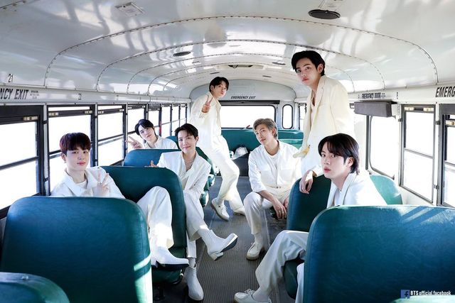 Corea del Sur estudia eximir del servicio militar a grupo BTS