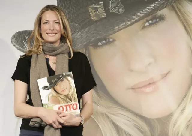 Murió Tatjana Patitz, supermodelo de los 80 y 90