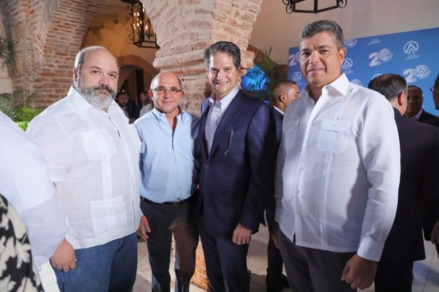 Auto Asesores celebra 20 años en el mercado automotriz de RD