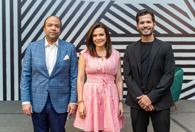 Emprende SDQ realizó encuentro con emprendedores