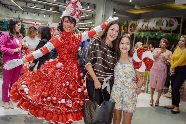 Aliss invita a vivir la magia de la Navidad con novedosas colecciones