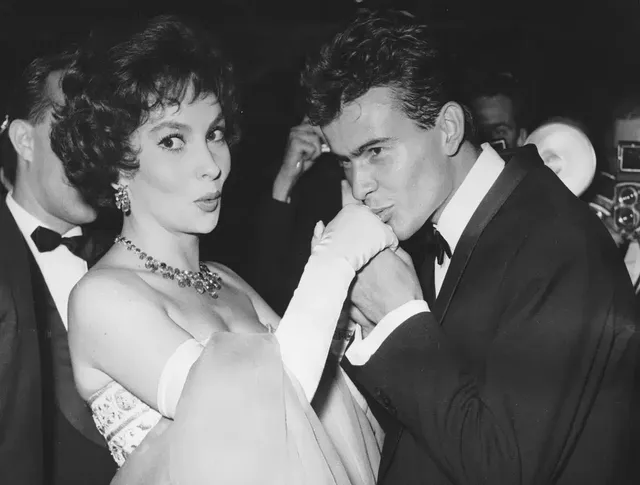 Murió leyenda del cine italiano Gina Lollobrigida