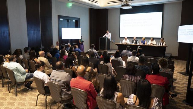 Sociedad Dominicana de Psiquiatría y Laboratorios Dumont visibilizan Salud Mental