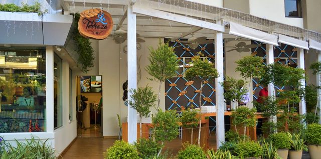 Suspiros Bakery del Hotel Radisson Santo Domingo presenta novedades