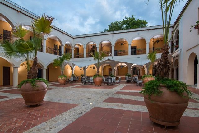 Hodelpa Nicolás de Ovando celebrará su tradicional “Special Christmas Dinner”