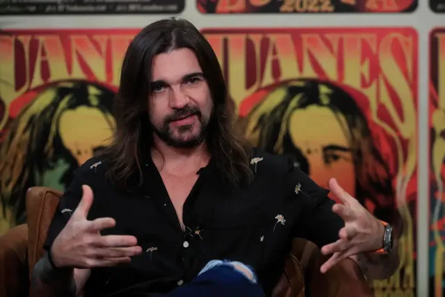 Juanes revela sus planes para el 2023