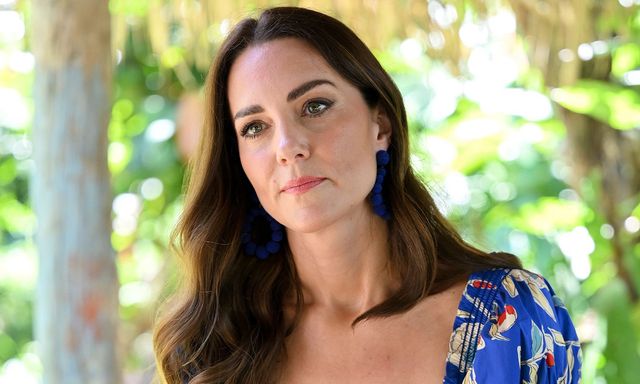 Se filtra primera imagen de Kate Middleton en ‘The Crown’