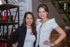 ELIZABETH ARDEN ENTREGA PREMIO ‘BELLEZA INTELIGENTE’.