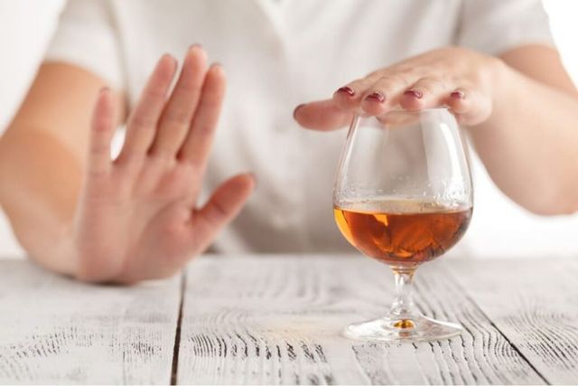El consumo de alcohol está directamente relacionado con al menos 6 tipos de cáncer