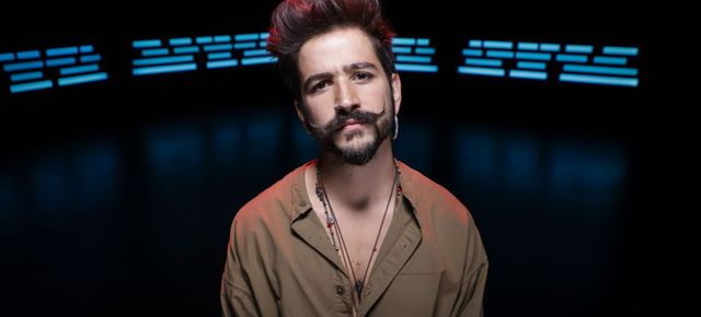 Camilo ya tiene fecha de estreno de su nuevo disco