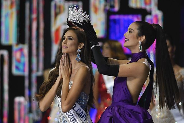 Controversia en el Miss Venezuela por elección de la reina