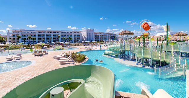 Meliá Hotels International y Falcon’s Beyond inauguran Falcon’s Resort by Meliá | All Suites Punta Cana