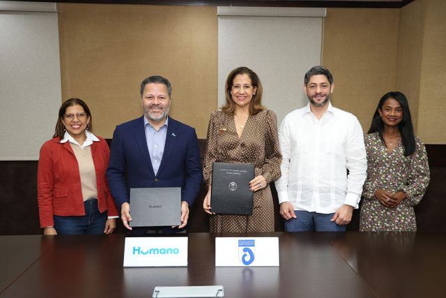 Grupo Humano se une como socio fundador del fideicomiso filantrópico ‘Guardianes de la Academia’ de la Fundación Madre y Maestra