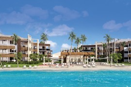 Blue Beach Punta Cana, una inversión perfecta en el Caribe