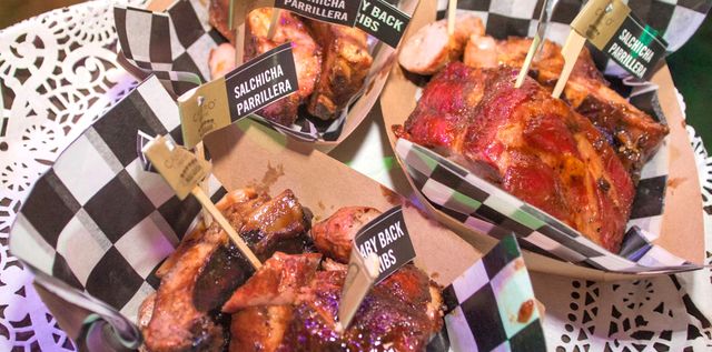 Supermercados Nacional celebra con éxito cuarta edición del evento “El Papá de la Carne”