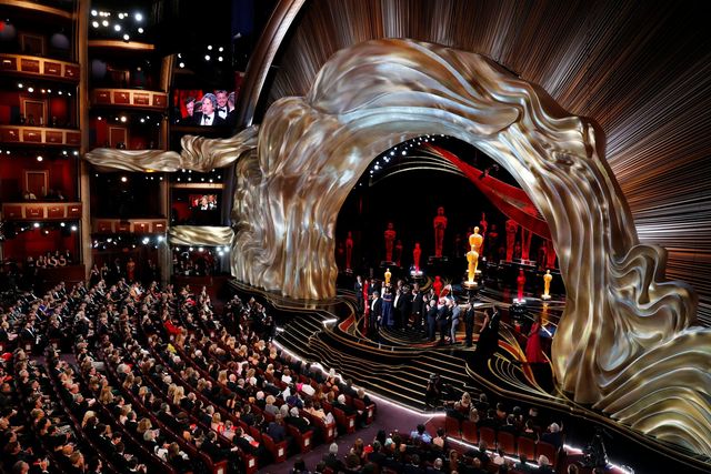 Premios Oscar contará con nuevo código de vestimenta