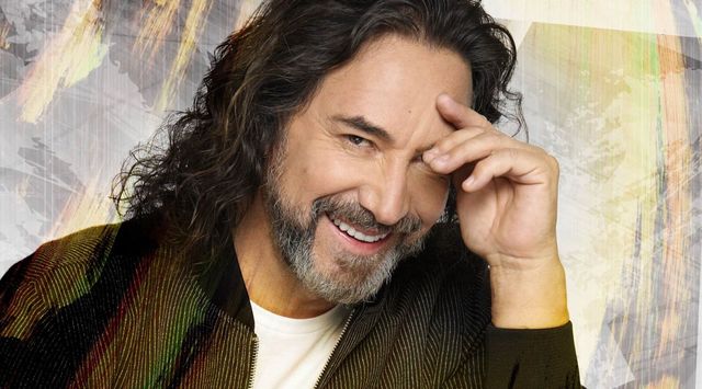 Dominicanos disfrutarán del talento de Marco Antonio Solís