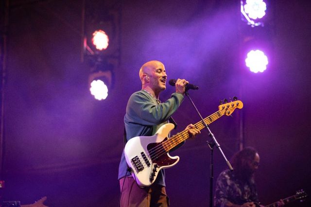 Cultura Profética recorre sus éxitos en 25 años de vigencia musical