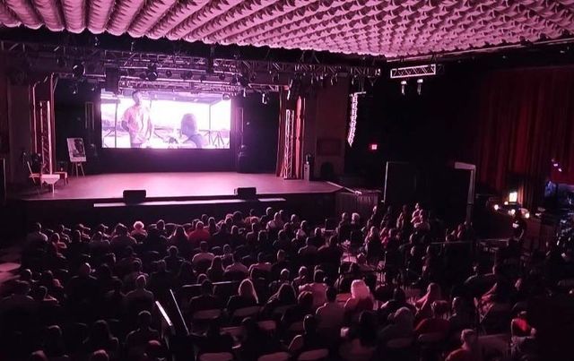 Película “La Rasante” se presenta en ciudades de Florida