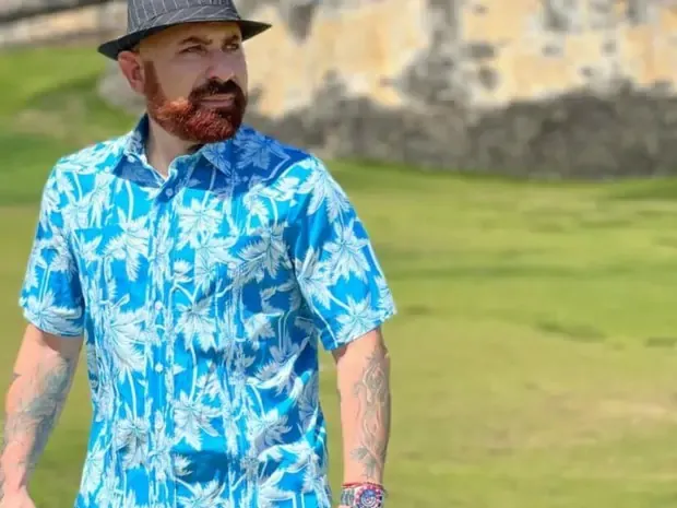 Diseñador Francisco Rodríguez presentó colección en Puerto Rico