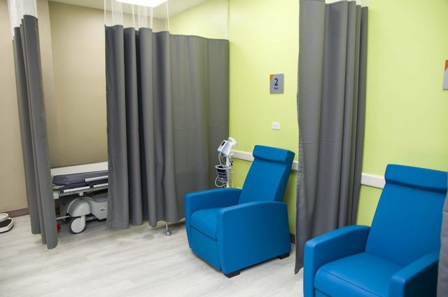 Inauguran primer Centro Médico Sanitas en República Dominicana