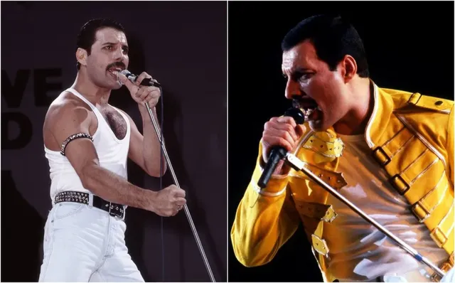 Queen lanza canción inédita de Freddie Mercury