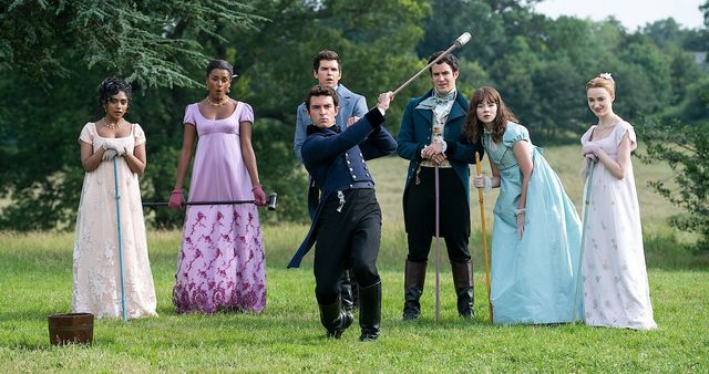 Esto es lo que se dice sobre la temporada 3 de “Los Bridgerton”
