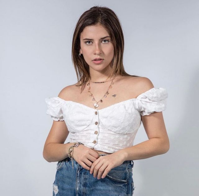 Regina Tiscareño vuelve inmortal su voz con el doblaje