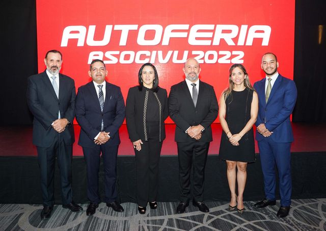 Vuelve Autoferia Asocivu en Navidad