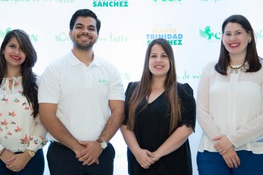 CCN expone “Retrata lo mejor de María Trinidad Sánchez” en el recinto de UAPA en Nagua