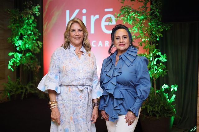 Kiré: nueva línea de productos para cuidar el cabello