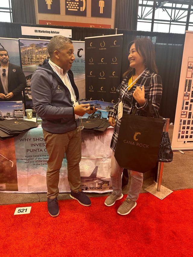 OB Marketing Advisor presenta Turismo de RD en Estados Unidos