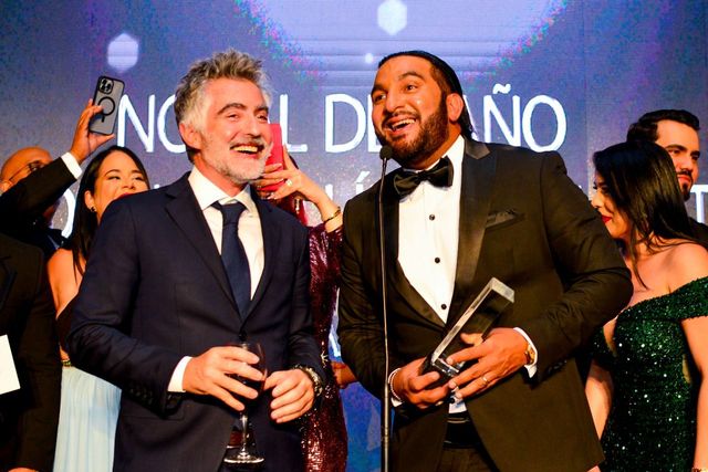 Inmobiliaria Tu Casa RD se alza con tres premios en los “Noval Awards 2022”