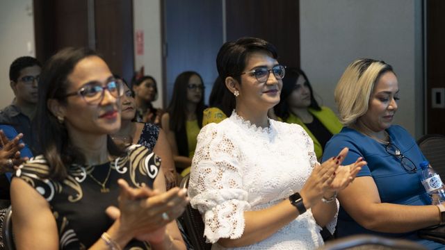 Sociedad Dominicana de Psiquiatría y Laboratorios Dumont visibilizan Salud Mental