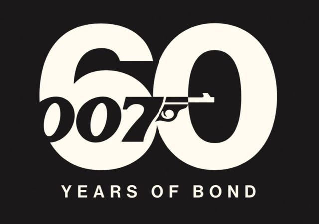 HAL-2046 Films presenta ciclo James Bond