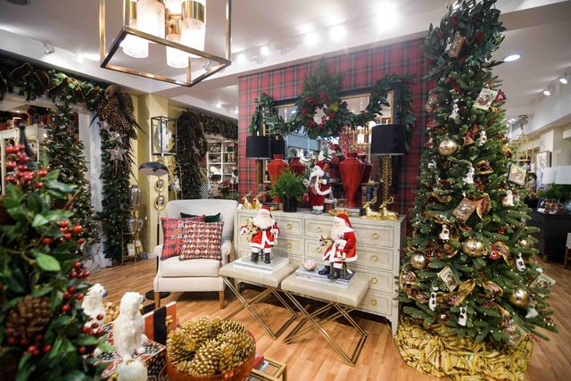 La Navidad de Casa Alegre