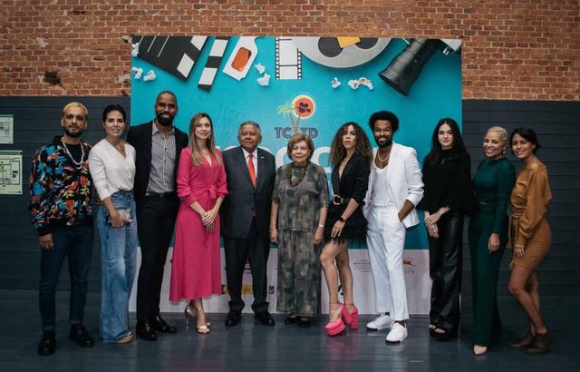 Película “Candela” distingue al cine dominicano en Madrid